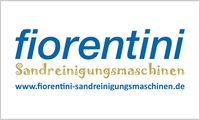 fiorentini – Sandreinigungsmaschinen
