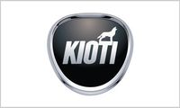Kioti – Nutzfahrzeuge für Landwirtschaft,Winter- und Grünflächenpflege