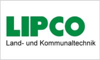 LIPCO – Landtechnik, Kommunaltechnik, Anbaugeräte, Erntetechnik