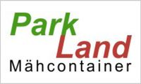 Parkland Mähcontainer – Kommunaltechnik